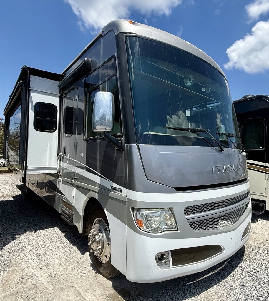 2015 Itasca SUNCRUISER 38Q in carencro LA