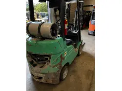 MITSUBISHI FGC25N
