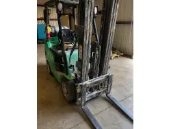 MITSUBISHI FGC25N