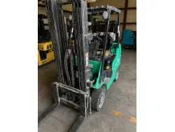 MITSUBISHI FGC25N