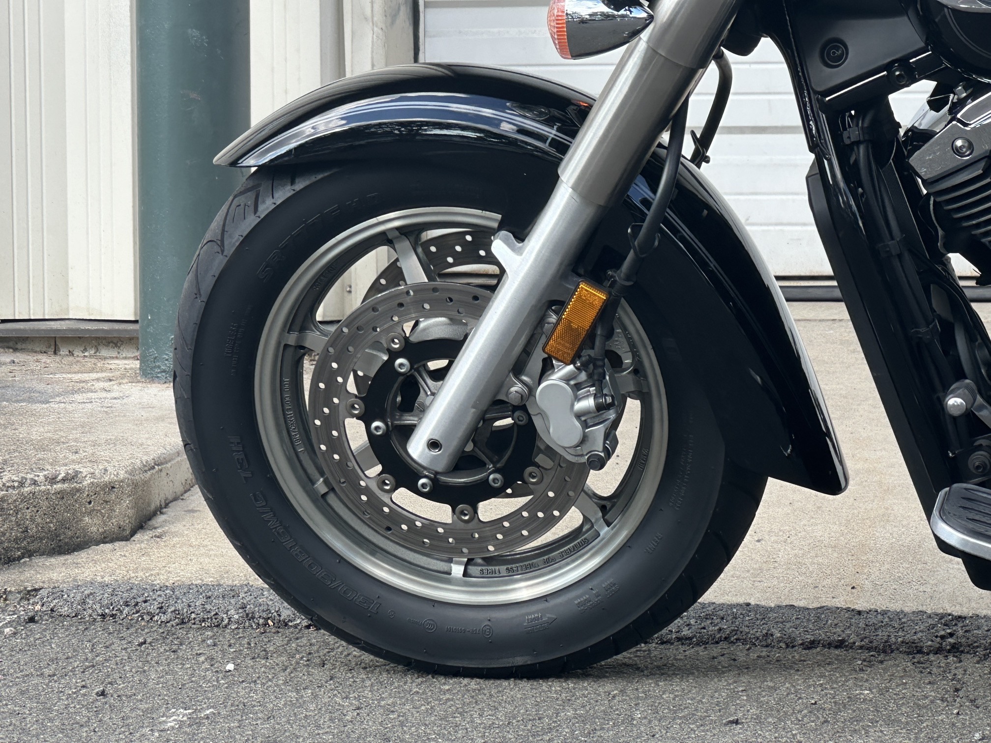 2015 Yamaha V STAR 1300 DELUXE in durham NC