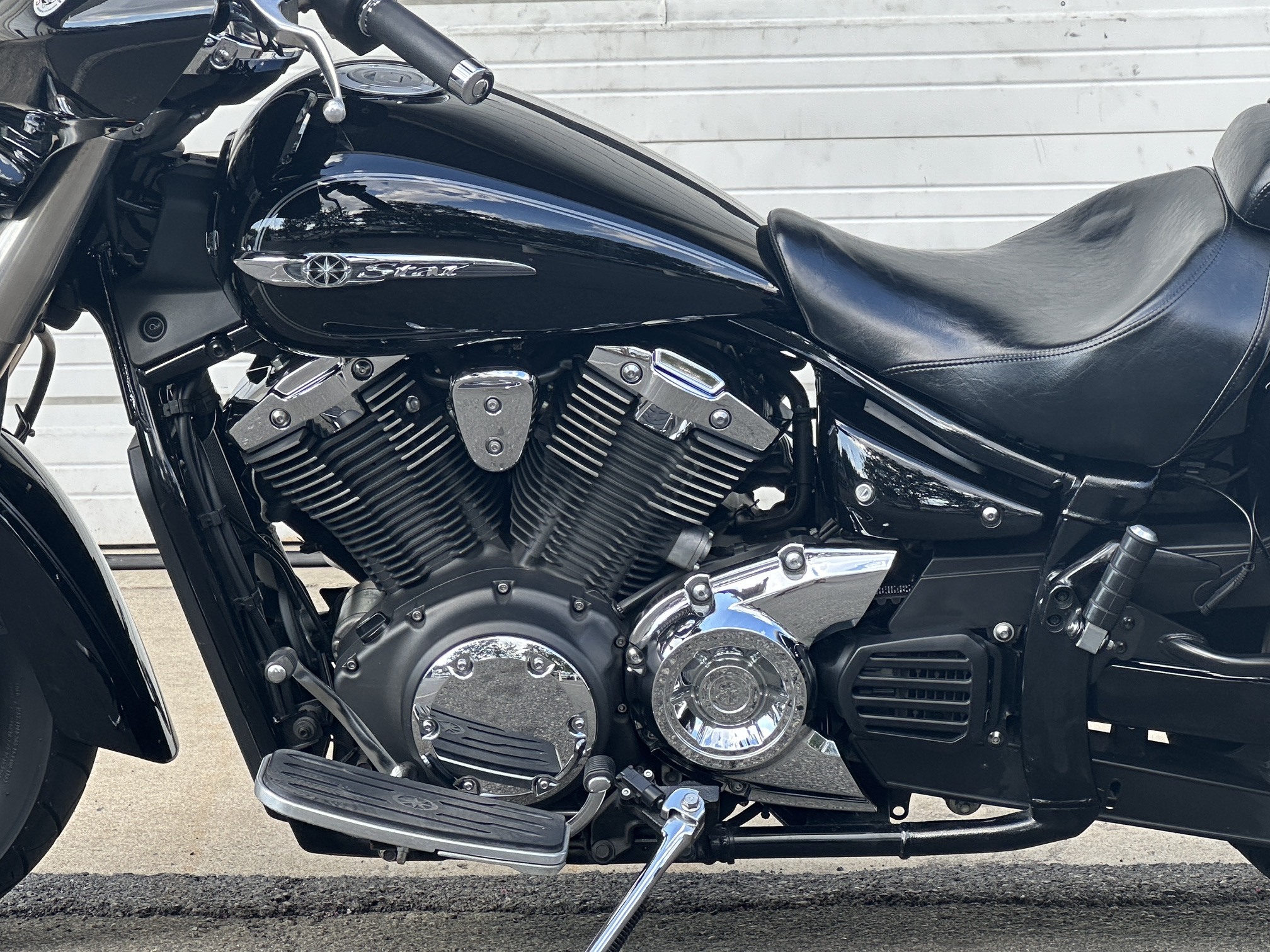 2015 Yamaha V STAR 1300 DELUXE in durham NC