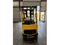 HYSTER S35FT