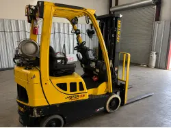 HYSTER S35FT