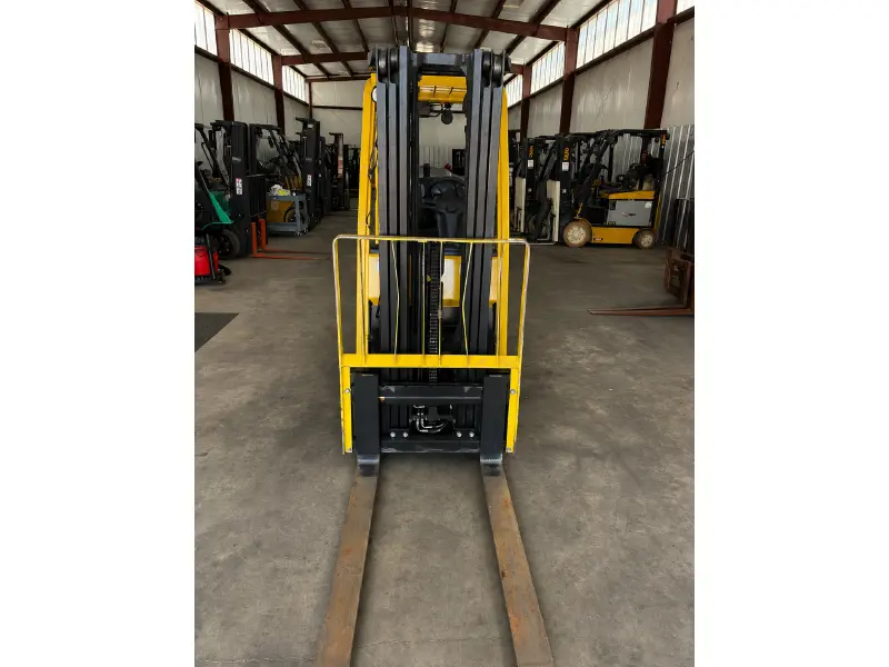 HYSTER S35FT