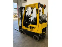 HYSTER S35FT