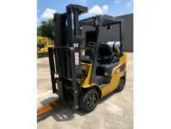 CATERPILLAR 2C5000
