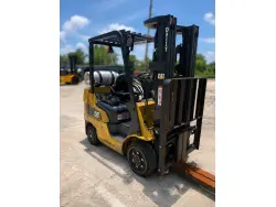 CATERPILLAR 2C5000
