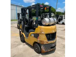 CATERPILLAR 2C5000