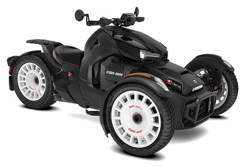 2023 Can-Am Ryker Rally in Santa Teresa, NM