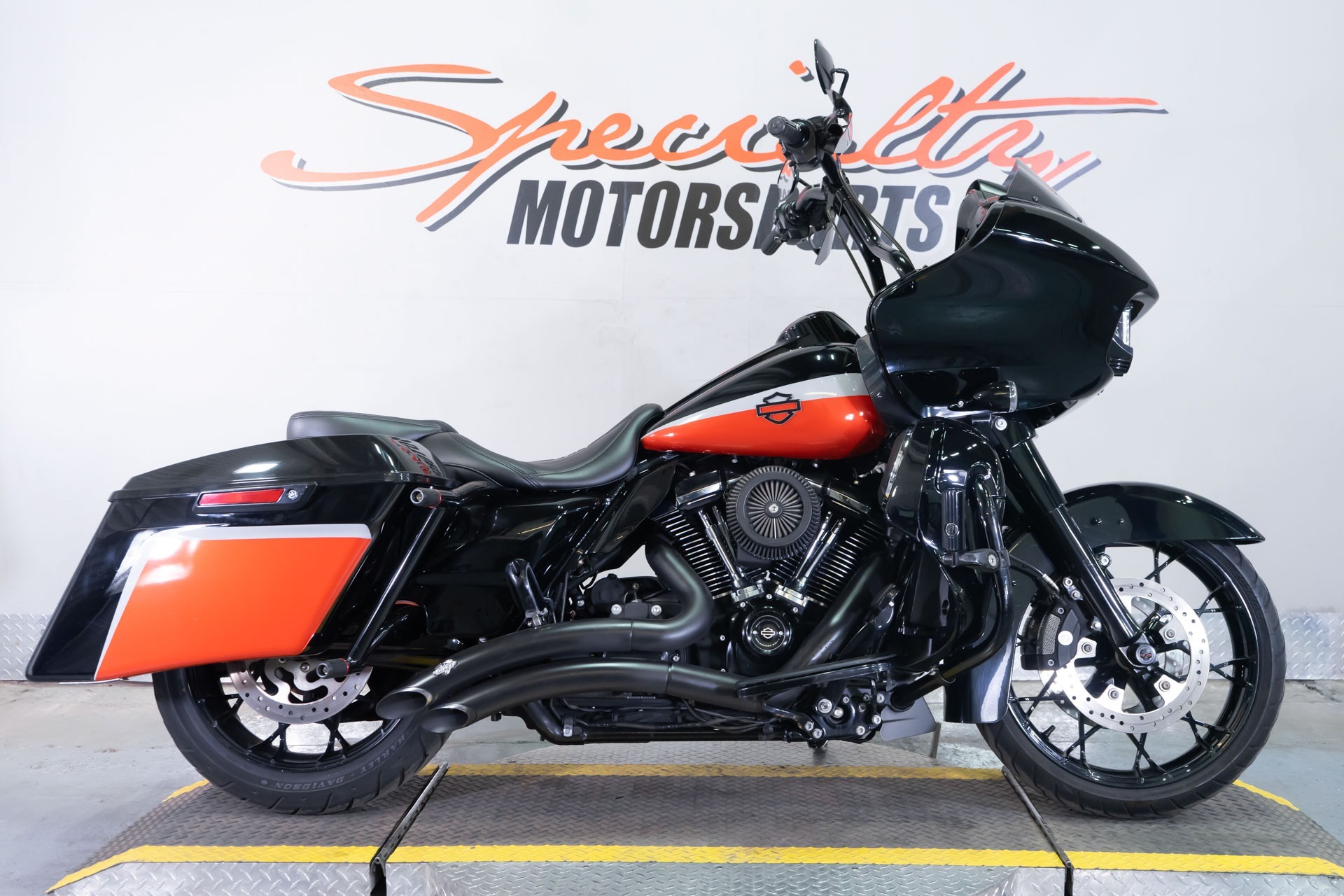 2020 Harley-Davidson Road Glide® Special SPECIAL FLTRXS in Sacramento, CA