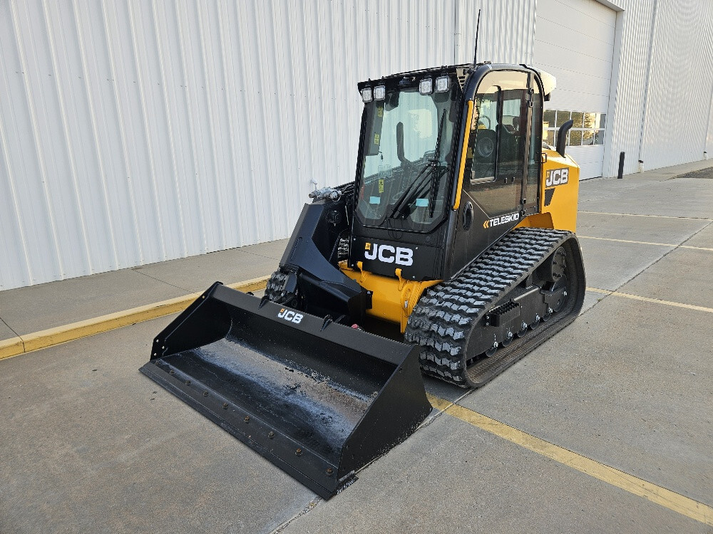 2026 JCB 3TS-8T in Wamego, KS