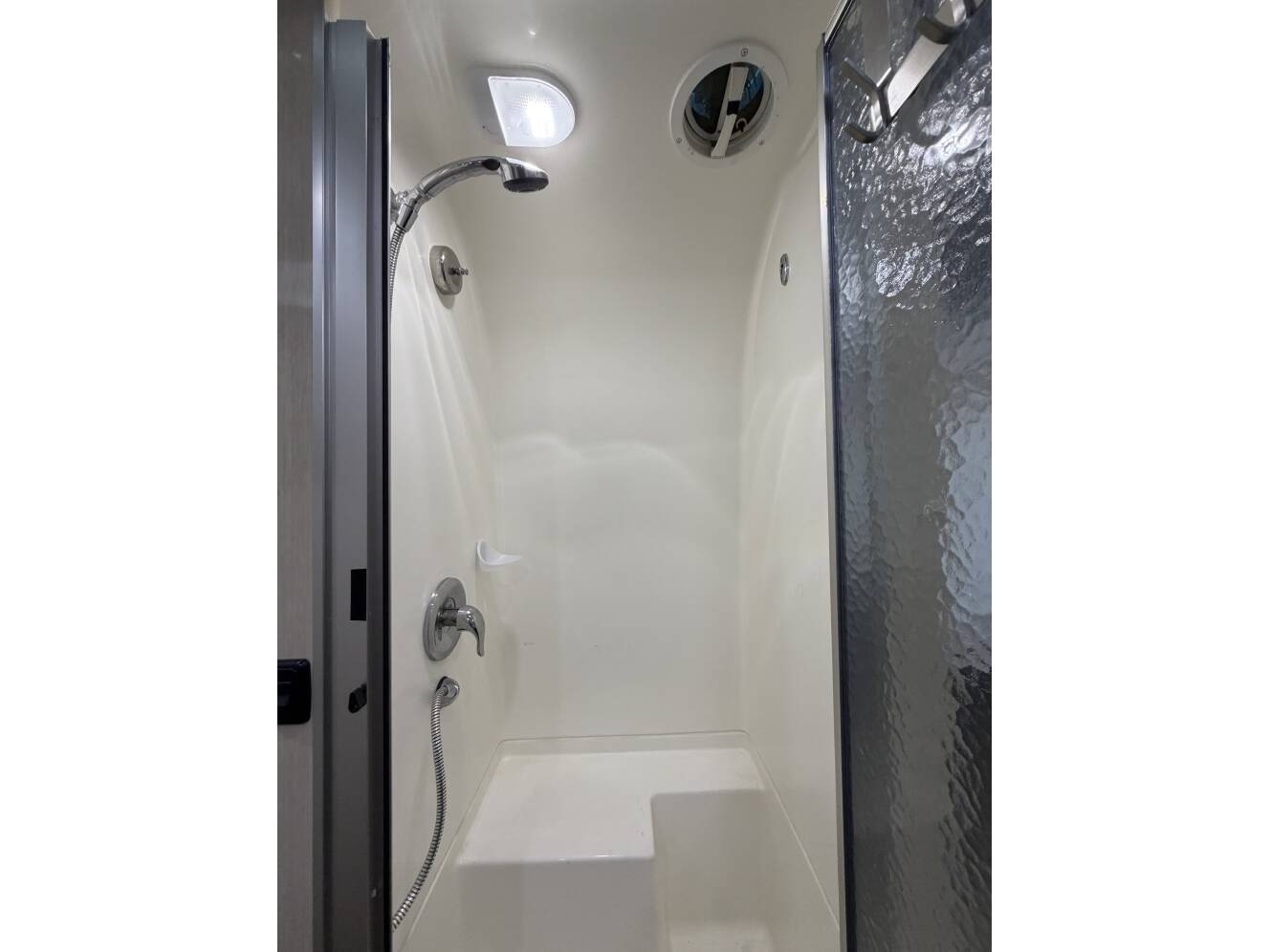 A photo of this 2012 Airstream INTERNATIONAL SERENITY 28RB