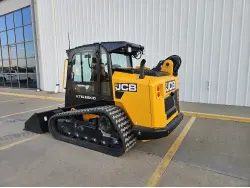 2026 JCB 3TS-8T