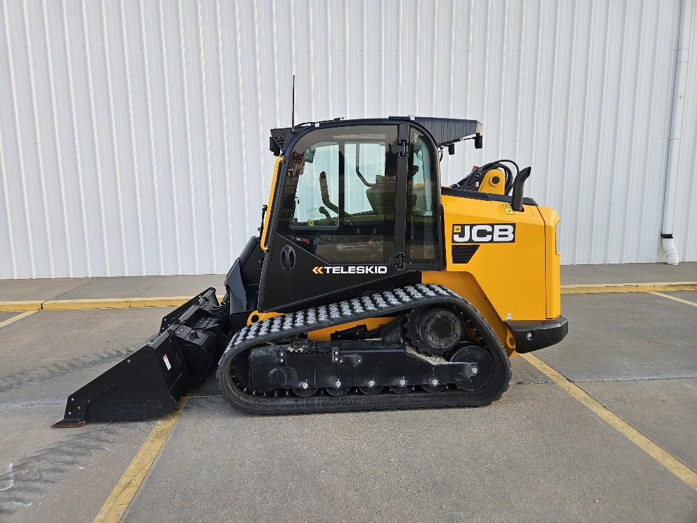 2026 JCB 3TS-8T in Wamego, KS