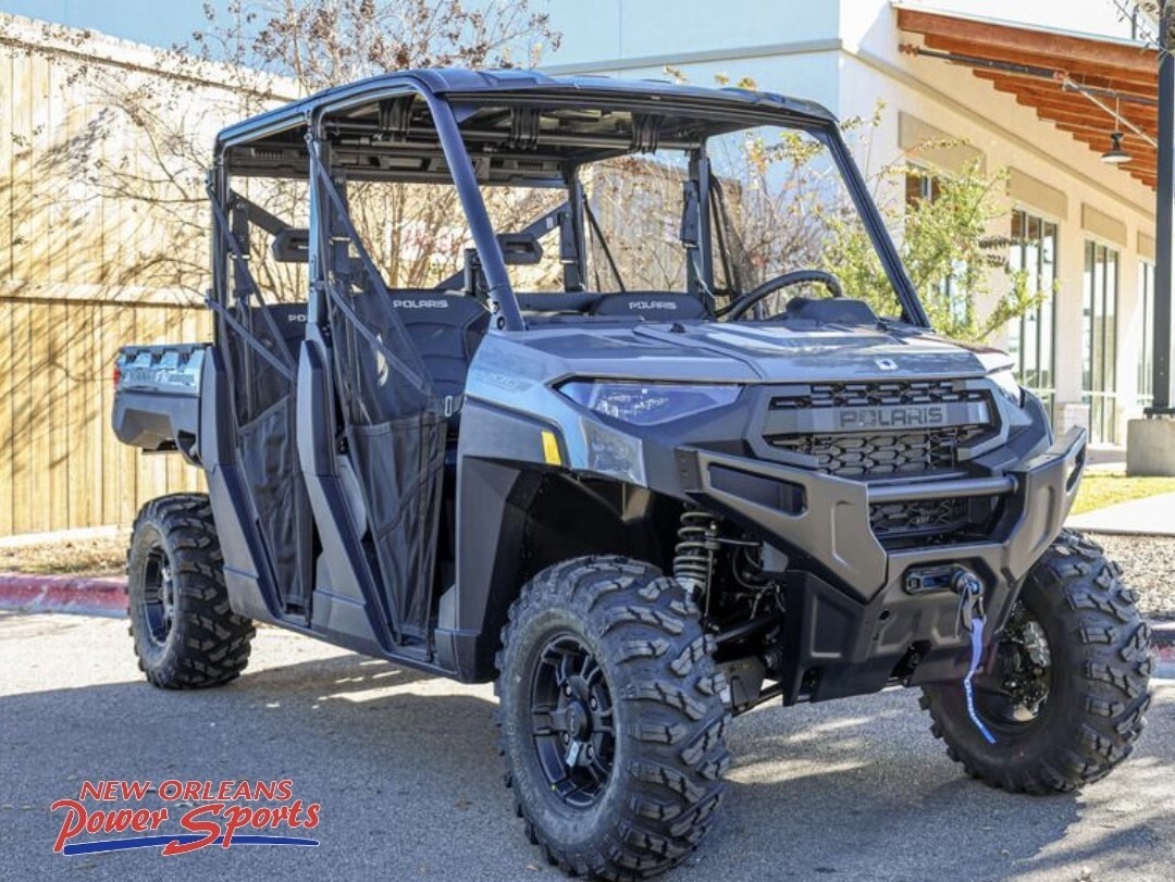 2026 Polaris Ranger Crew XP 1000 Premium in kenner LA
