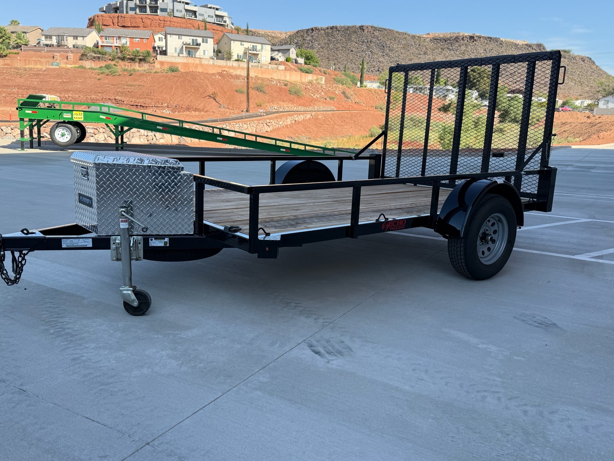 2023 Voyager/Echo EA-10-14 EA-10-14 in Saint George, UT