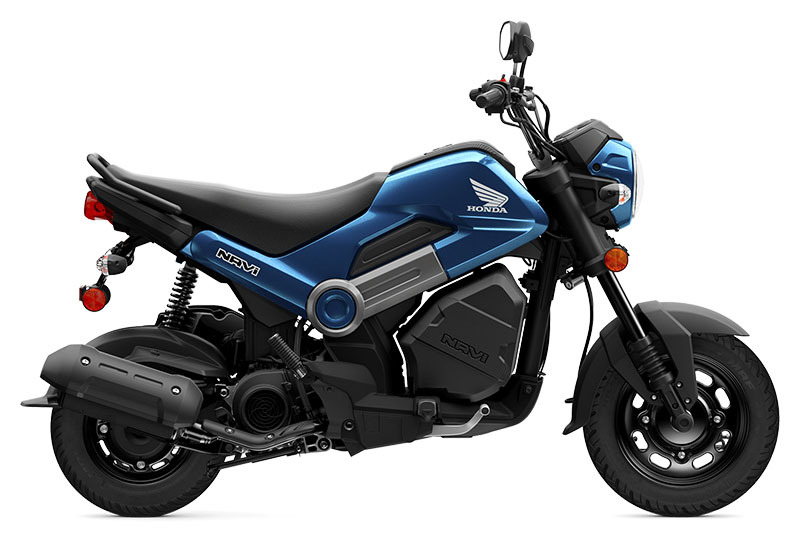 2025 Honda Navi BASE in Janesville, WI