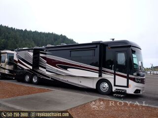 2016 MONACO DIPLOMAT 43SG