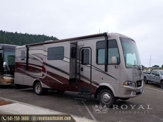 2021 NEWMAR BAY STAR SPORT 2905