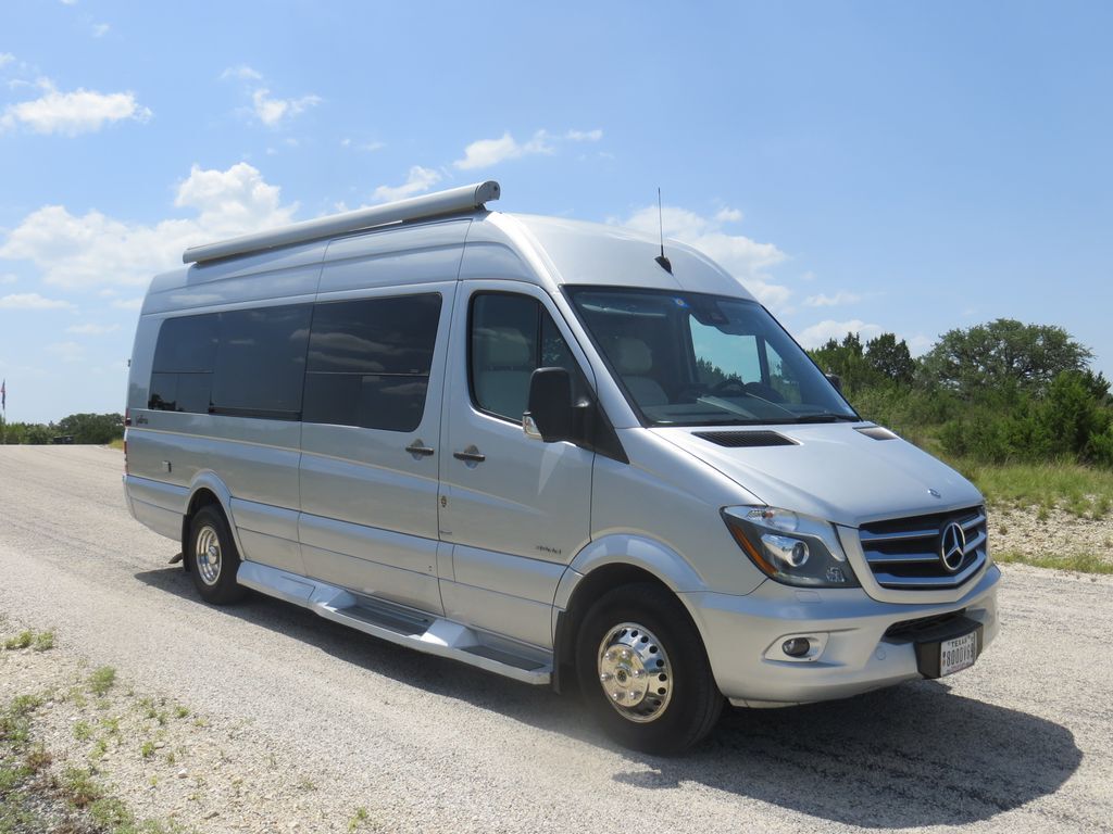 2016 Coachmen Galleria 24SQ in bandera TX