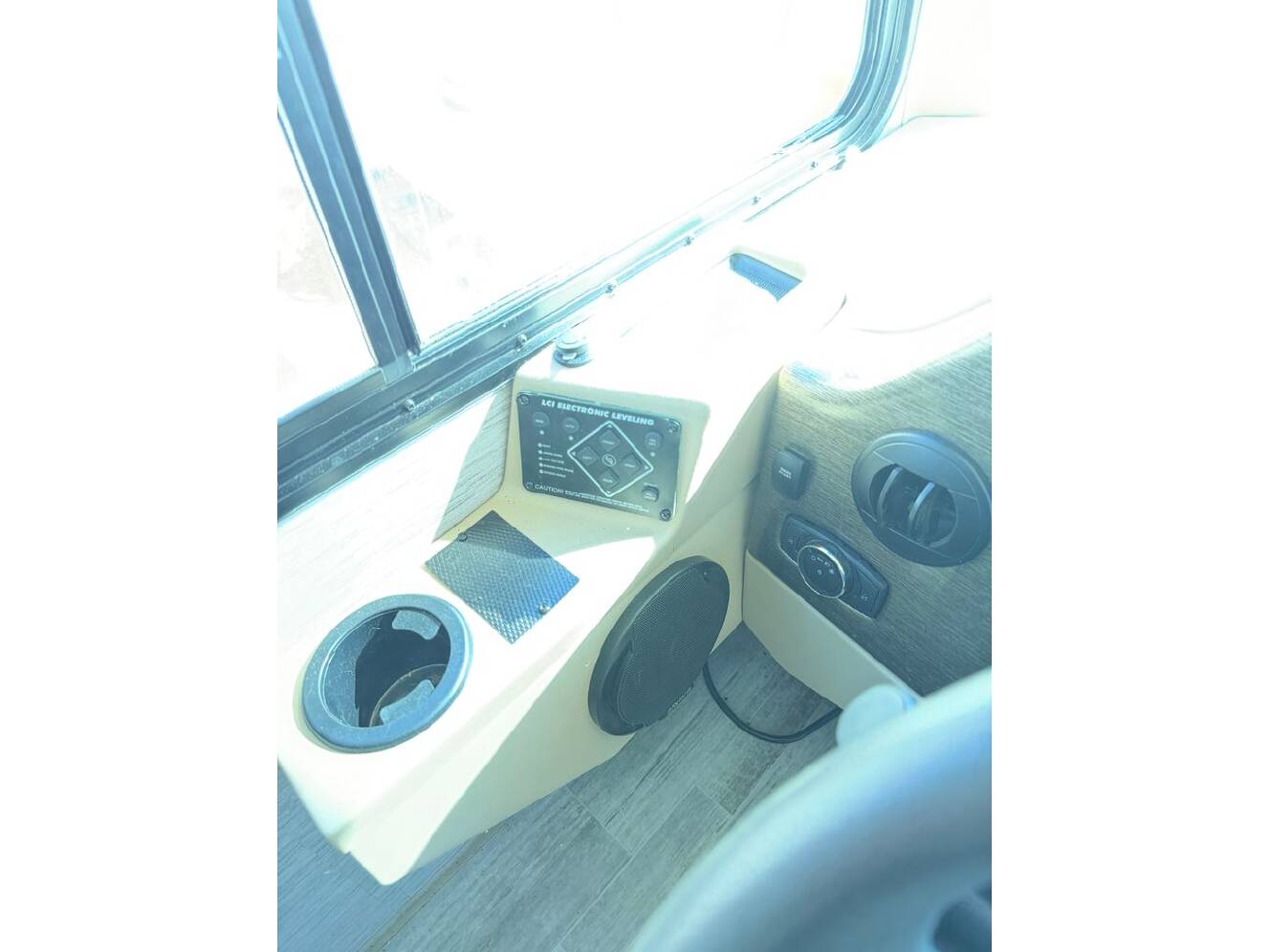 A photo of this 2022 Thor Motor Coach Freedom Traveler 32A