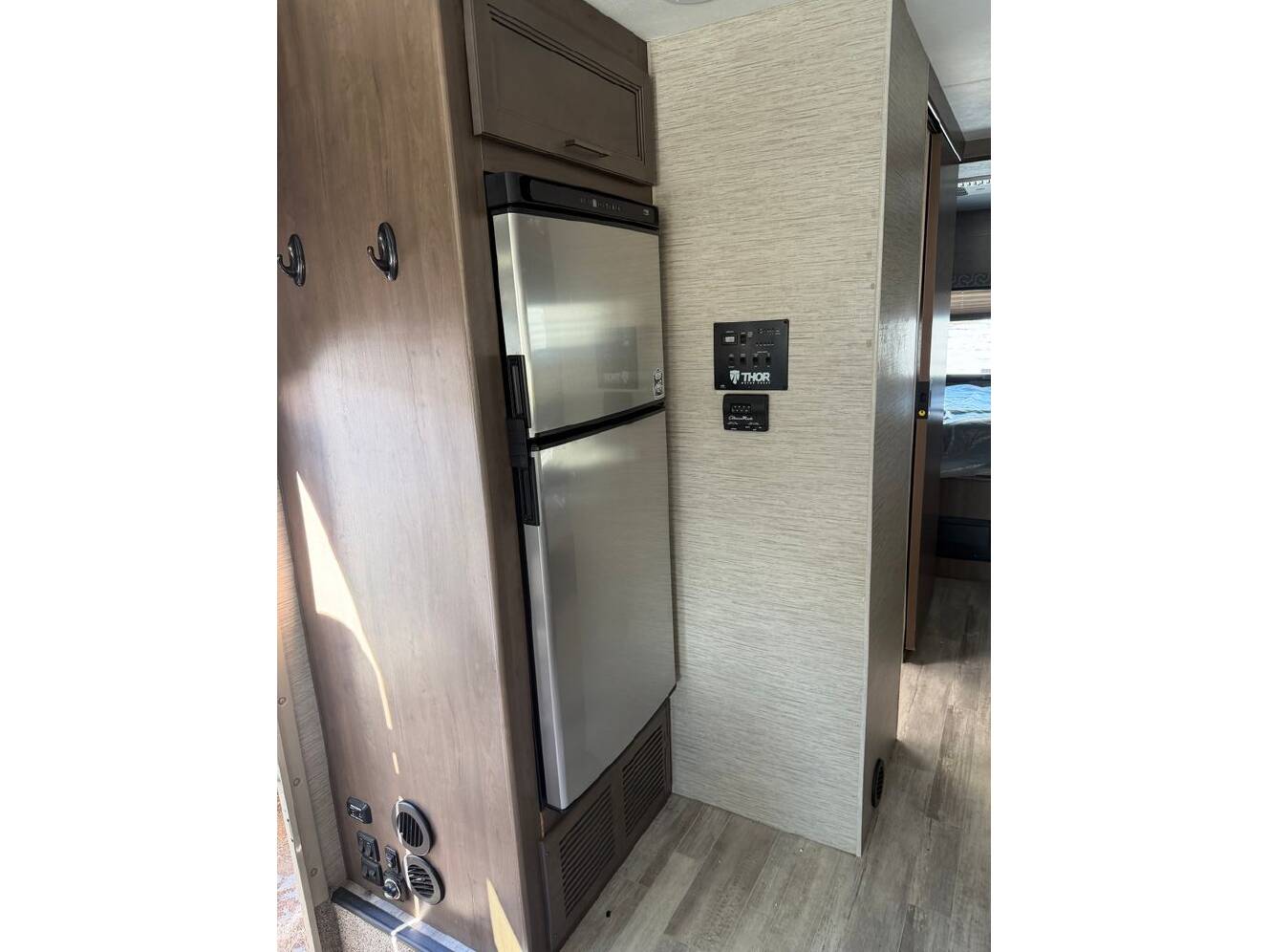 A photo of this 2022 Thor Motor Coach Freedom Traveler 32A