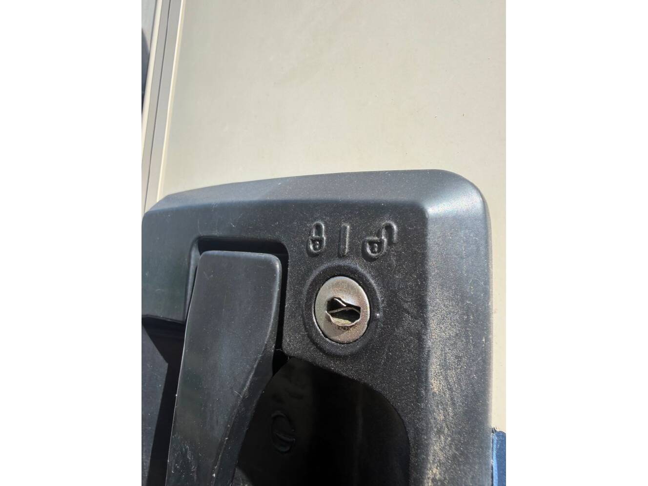 A photo of this 2022 Thor Motor Coach Freedom Traveler 32A