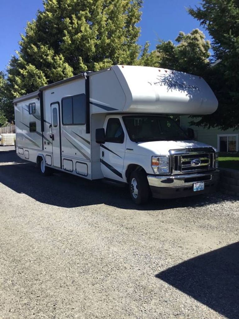 2023 Gulf Stream Conquest Yellowstone 63111 in east wenatchee WA