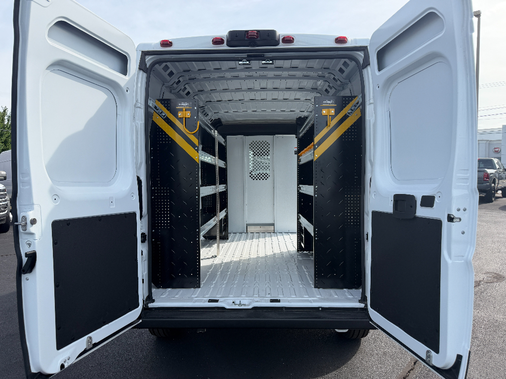 2026 RAM PROMASTER 2500 in High Point, NC