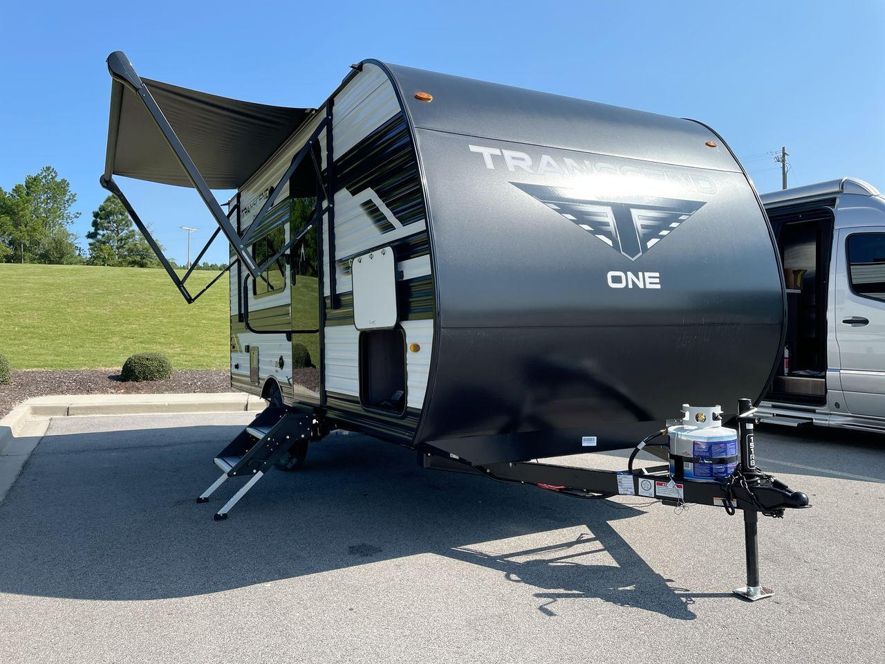 2025 Grand Design Transcend One 151RB in lexington SC
