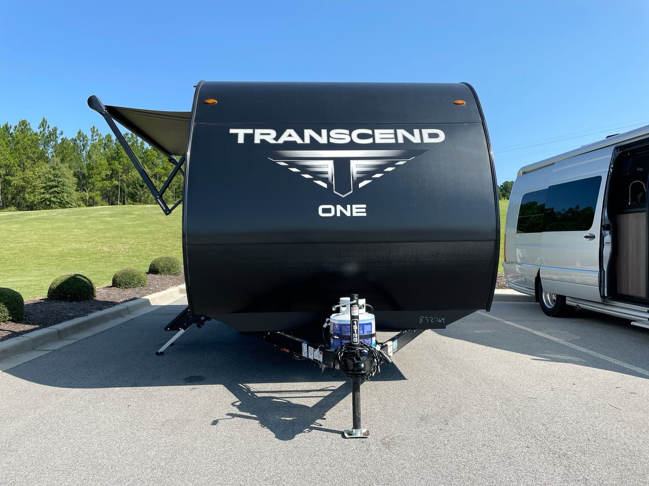 2025 Grand Design Transcend One 151RB in lexington SC