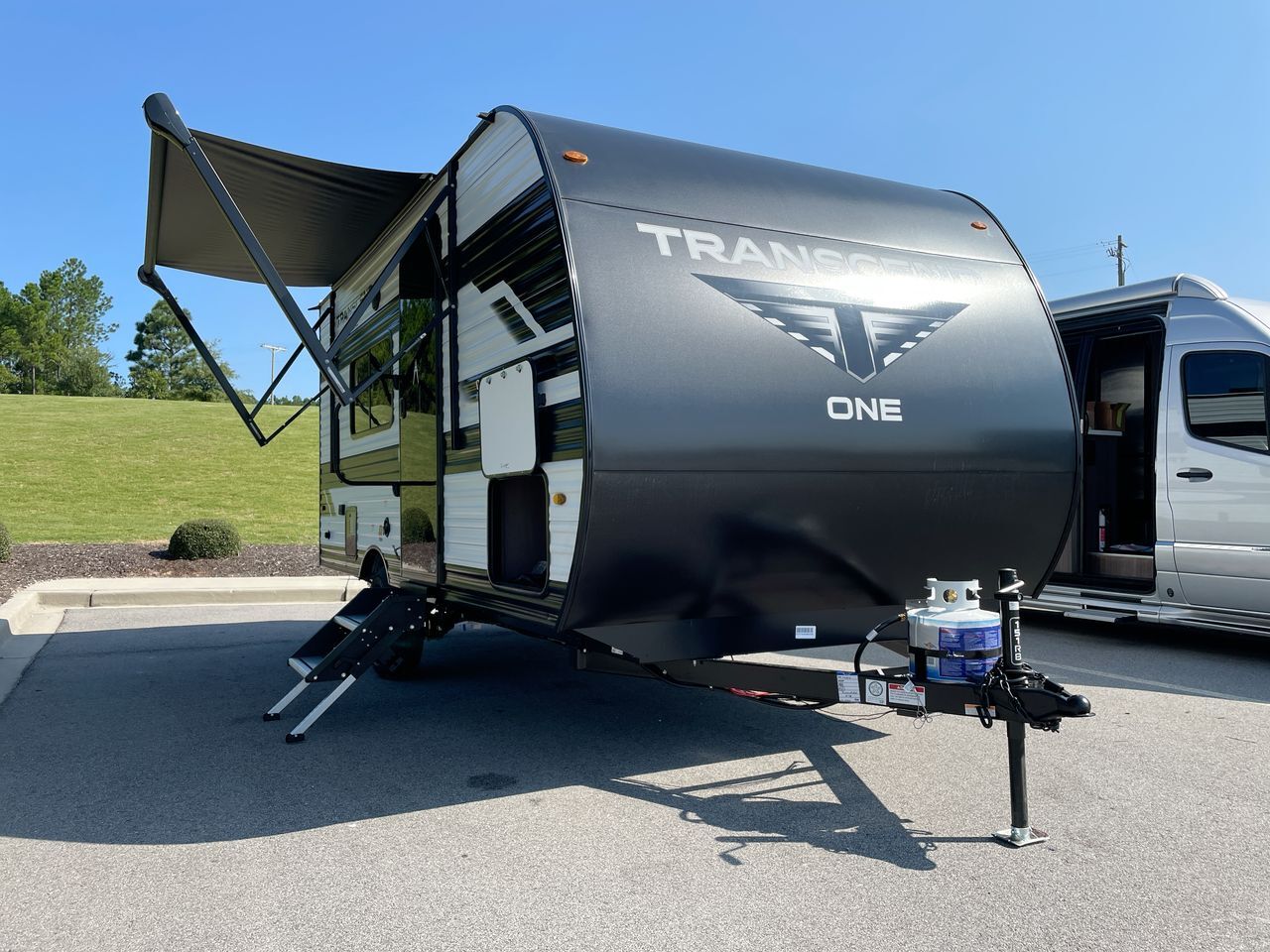 2025 Grand Design Transcend One 151RB in lexington SC