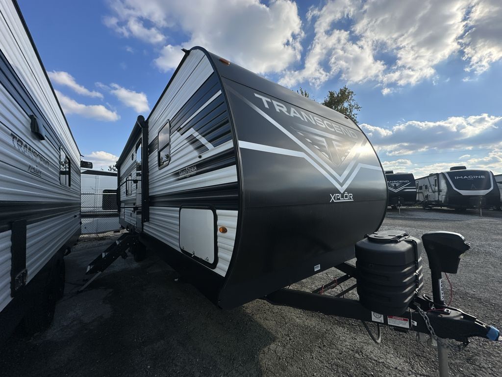 2025 Grand Design Transcend XPLOR 26BHX in park city KS