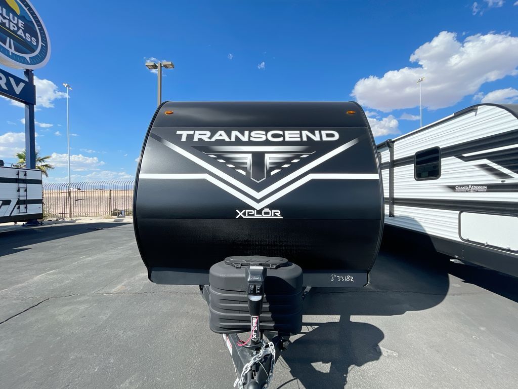 2025 Grand Design Transcend XPLOR 25MLX in las vegas NV