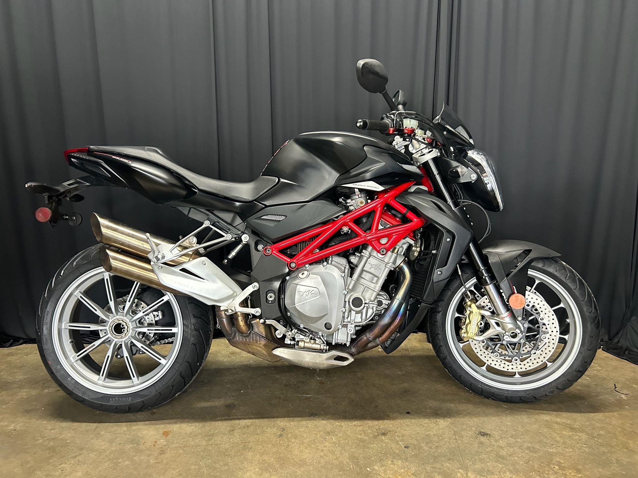 2013 Mv Agusta Brutale 1090 R 1090 R in Gaithersburg, MD