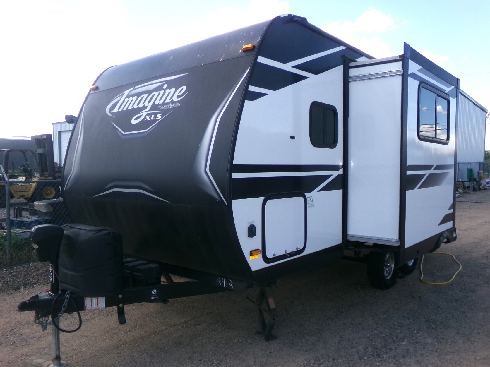2020 Grand Design IMAGINE 17MKE in camp verde AZ