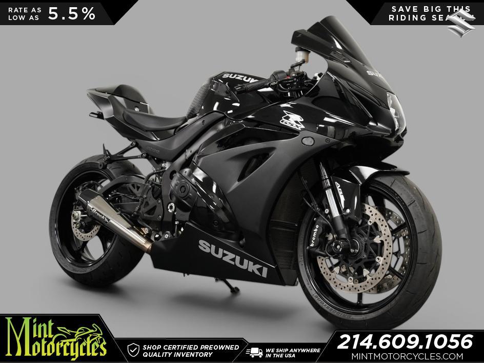 2023 Suzuki GSX-R1000 1000 in Dallas, TX