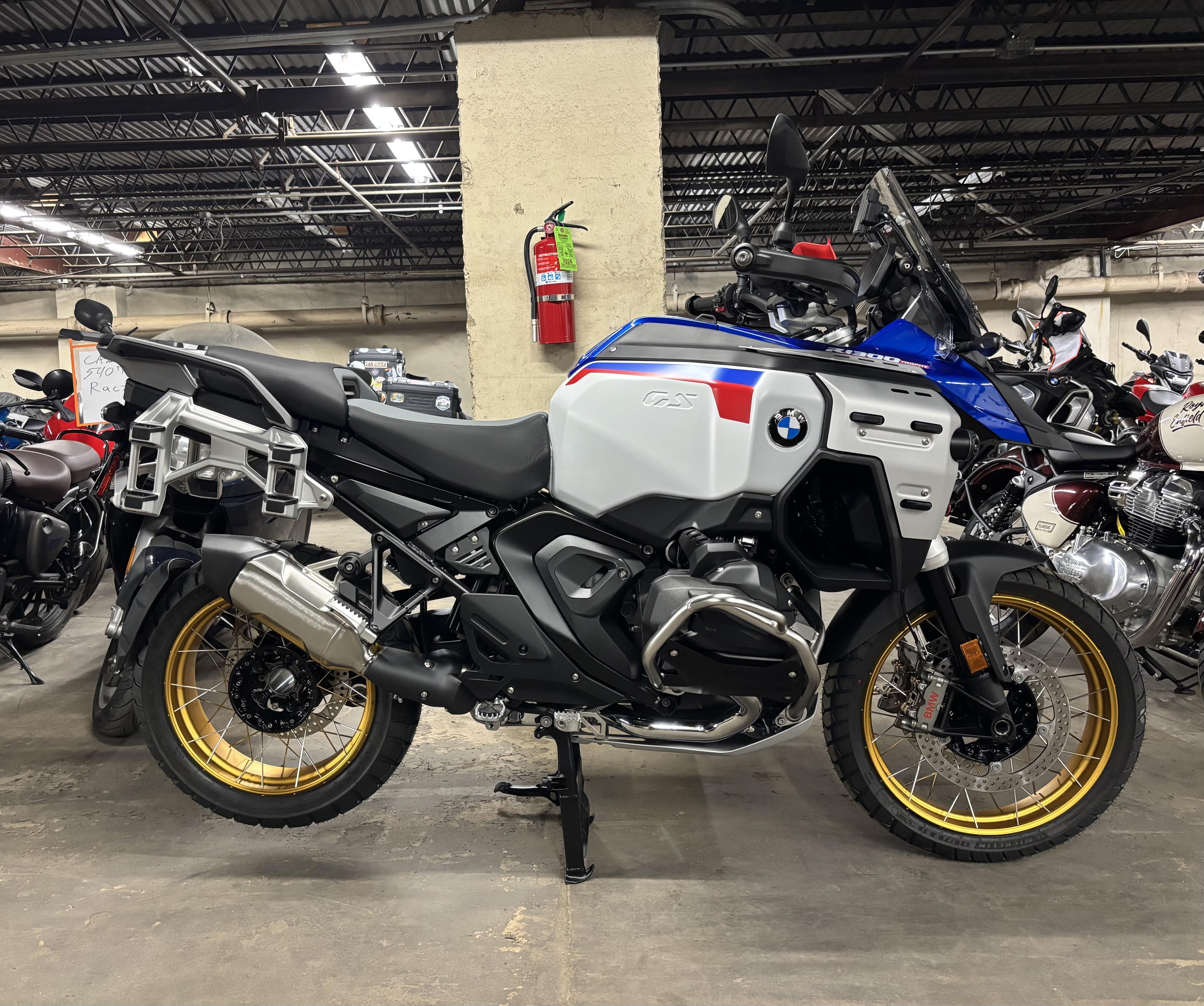 2026 BMW R 1300 GS Adventure in Chicago, IL