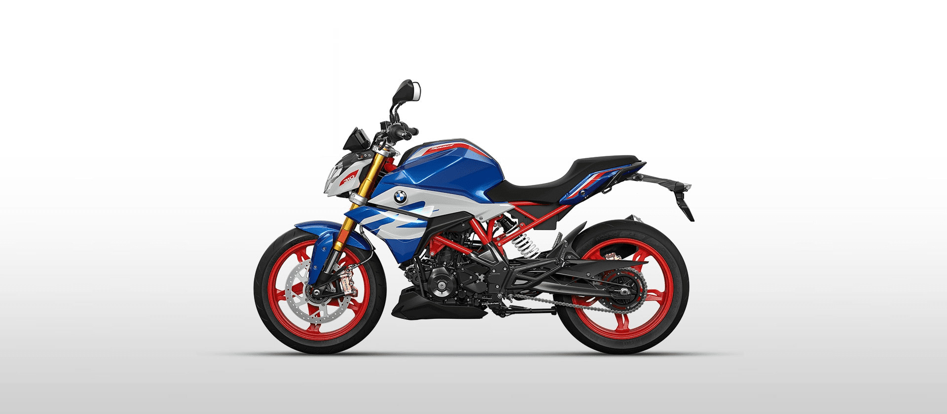 2025 BMW G 310 R 310 R in Long Beach, CA