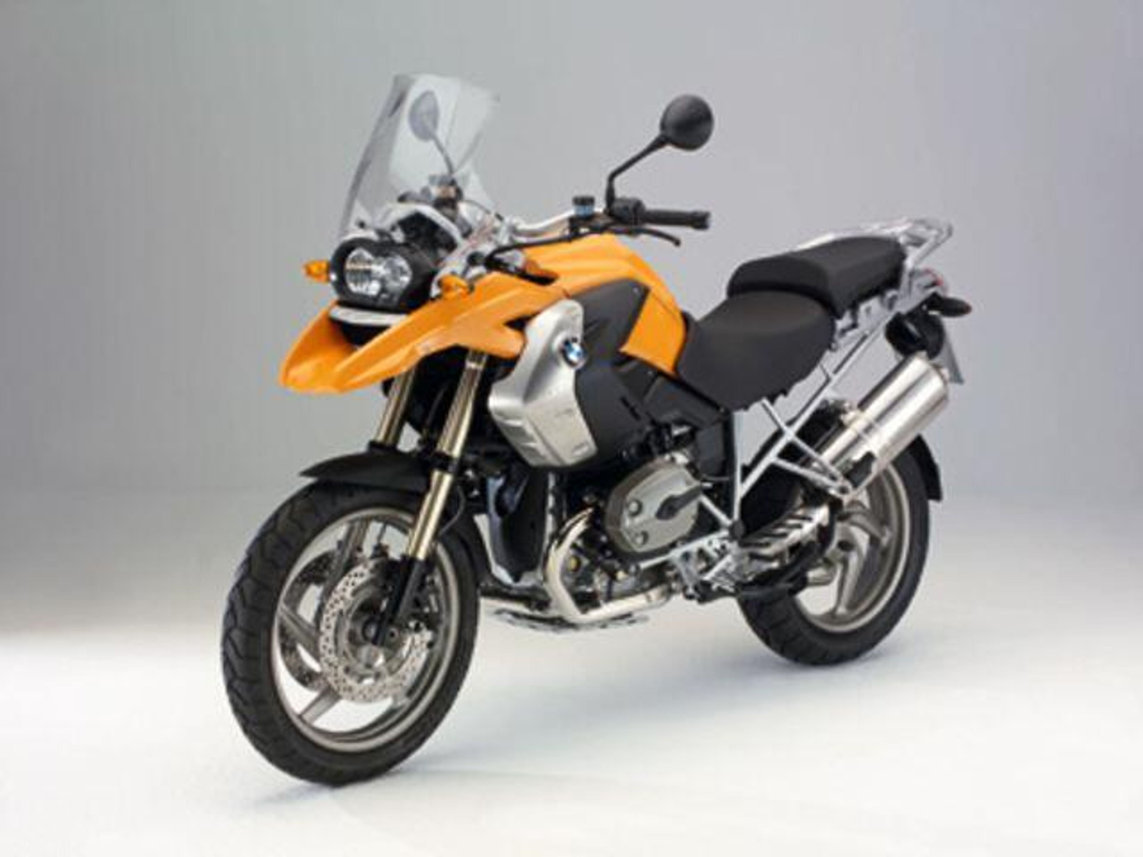2009 BMW R 1200 GS in Roseville, CA