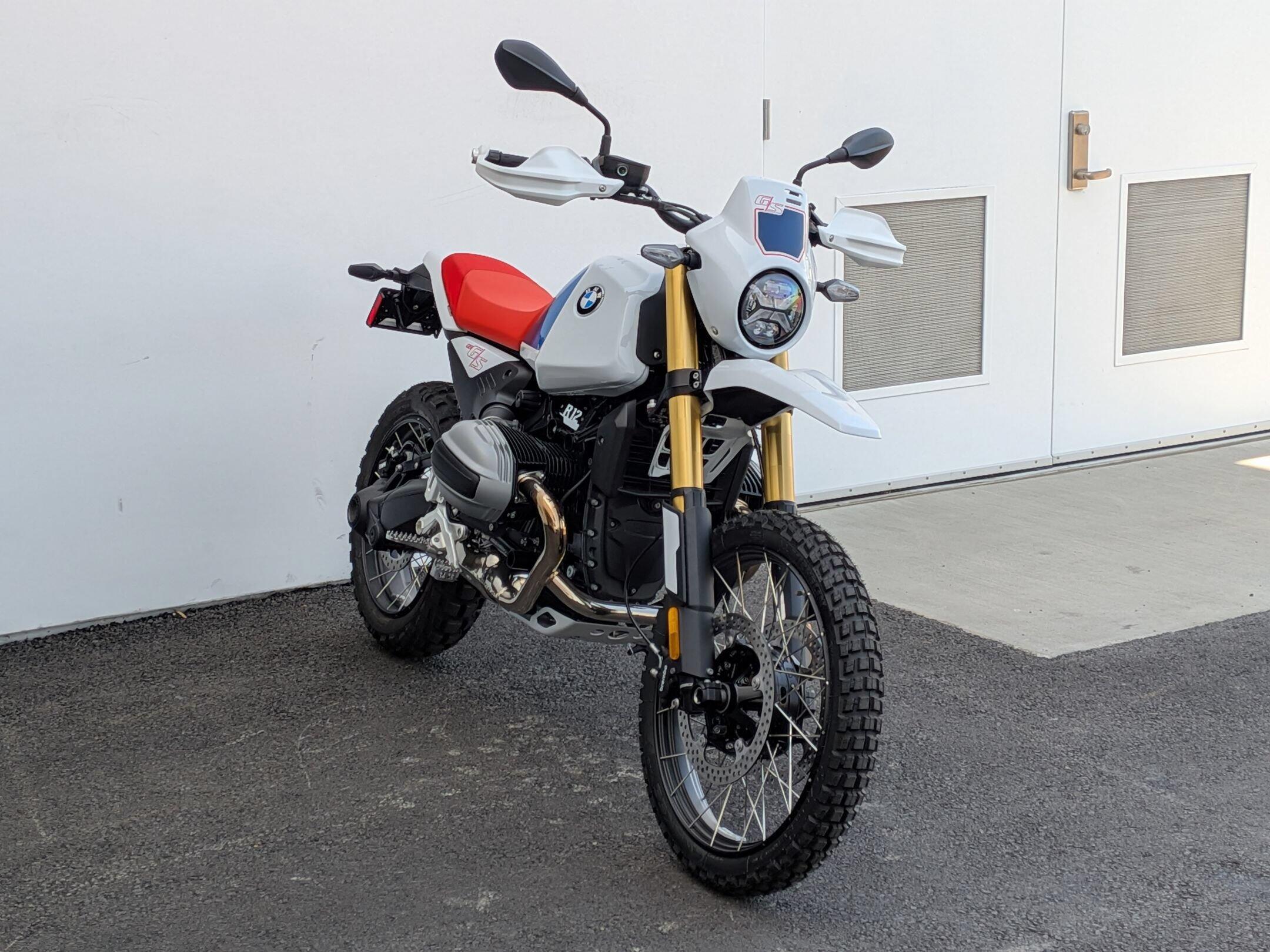2026 BMW R 12 G/S in Chula Vista, CA