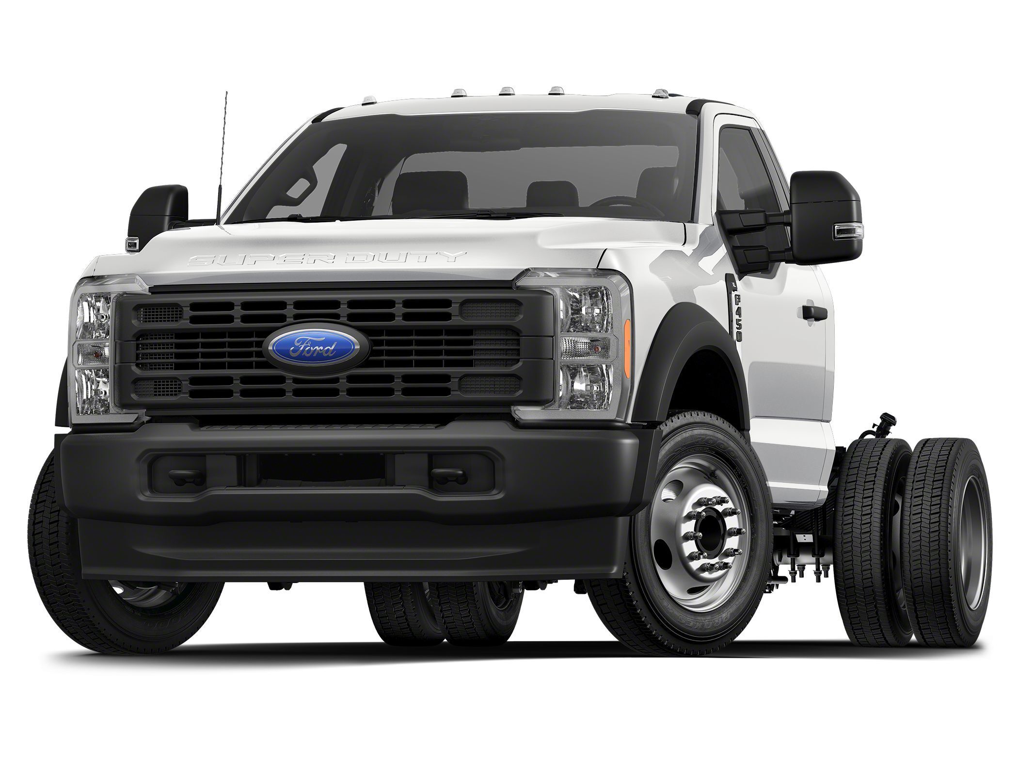 2026 FORD F450 in Connellsville, PA