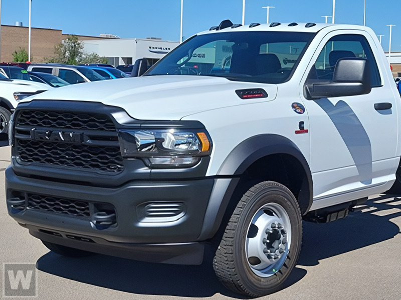 2024 RAM 5500 in Wilkesboro, NC