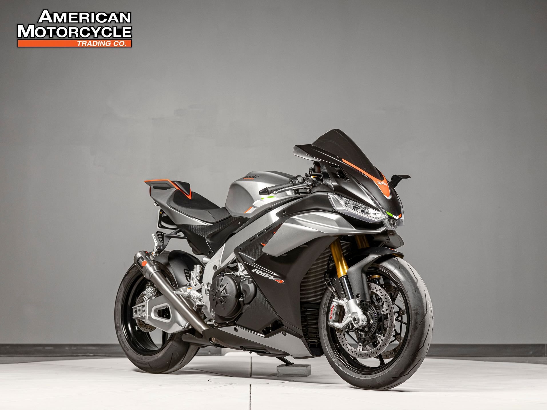 2022 Aprilia RSV4 in Bedford, TX