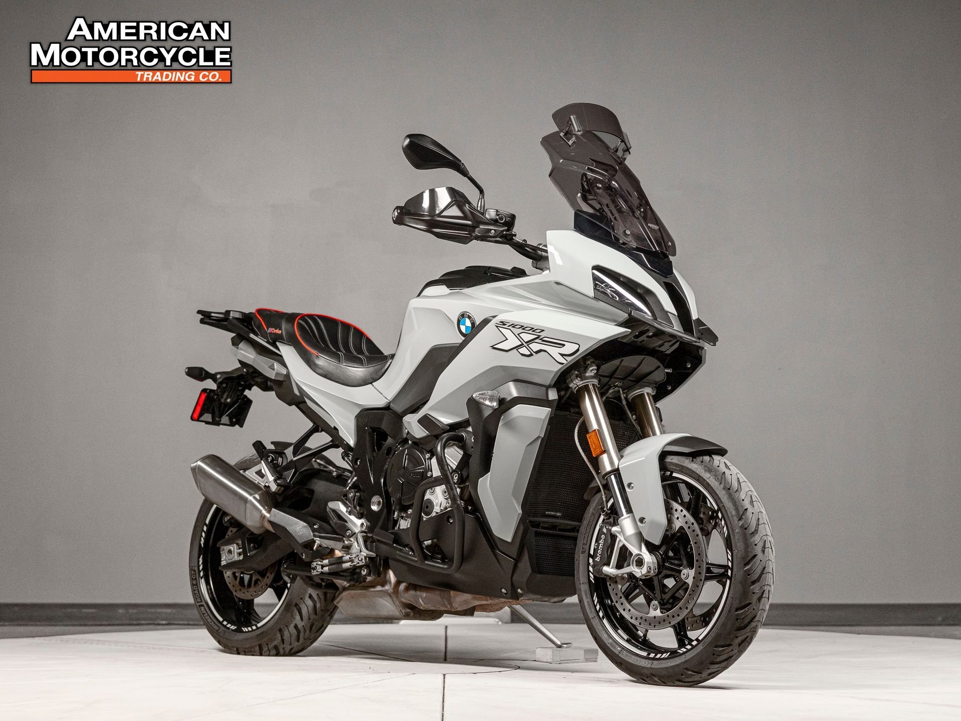2020 BMW S1000XR 1000 XR in Bedford, TX