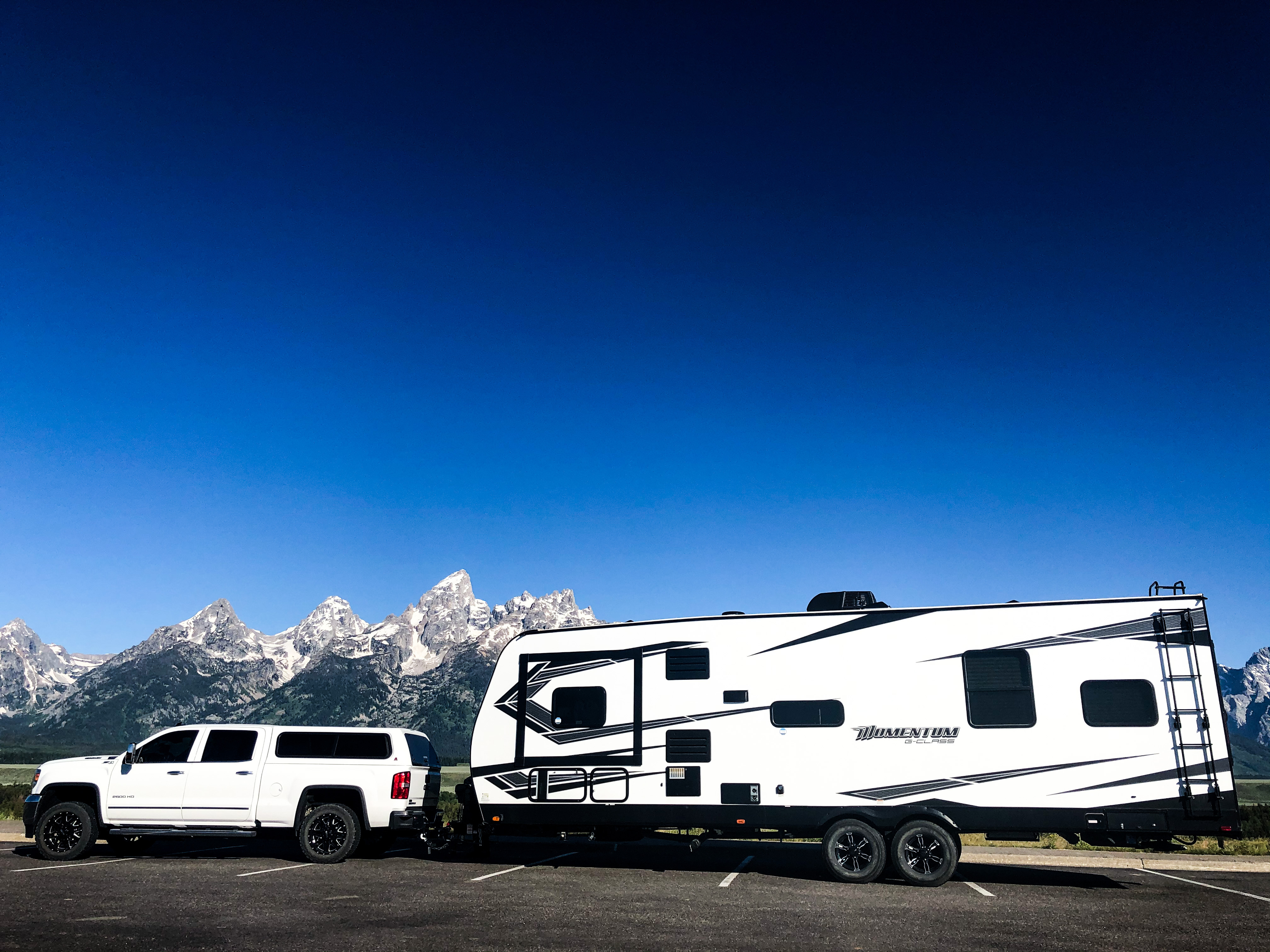 2020 Grand Design MOMENTUM G-CLASS 29G in colorado springs CO