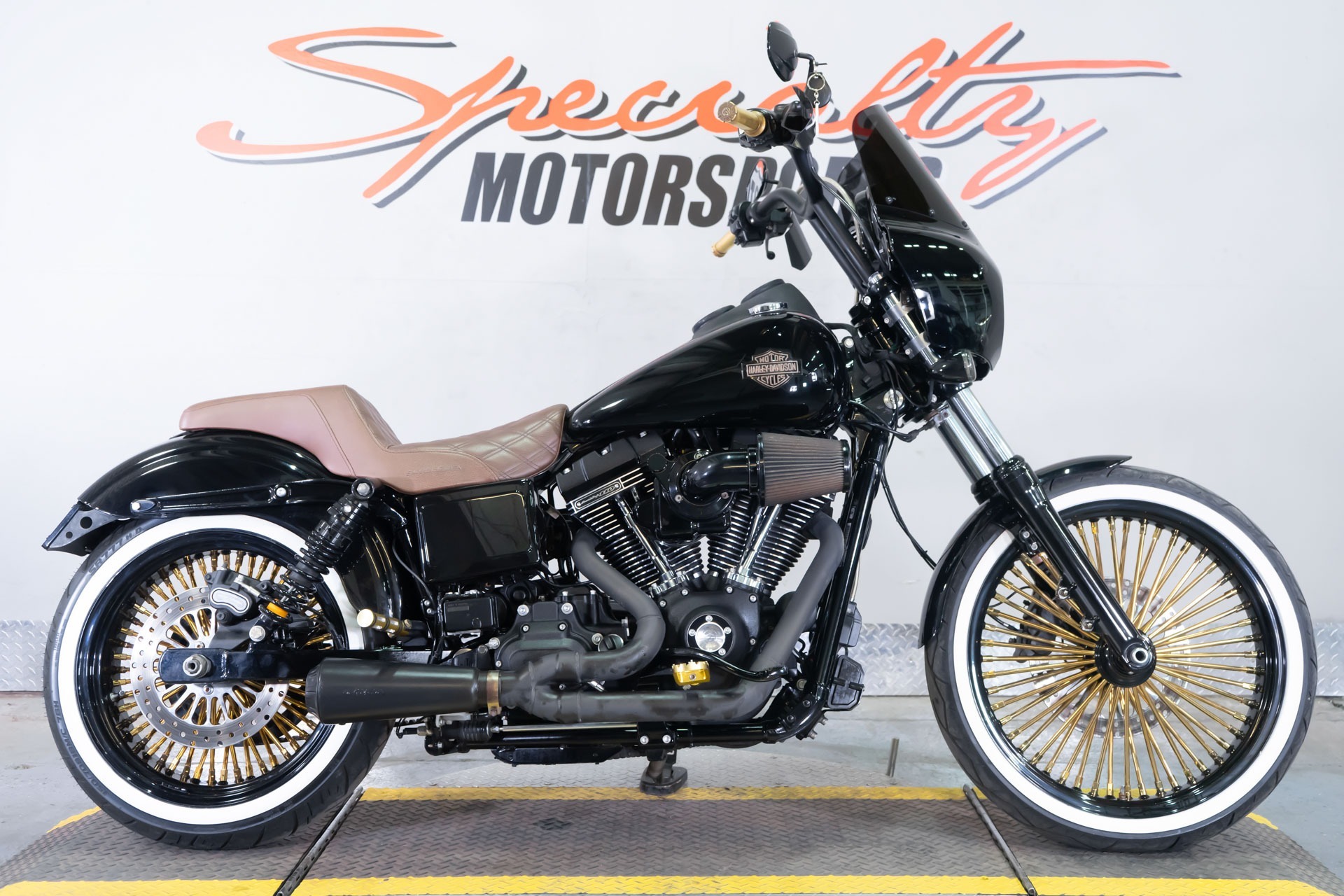 2016 Harley-Davidson Low Rider® S S in Sacramento, CA
