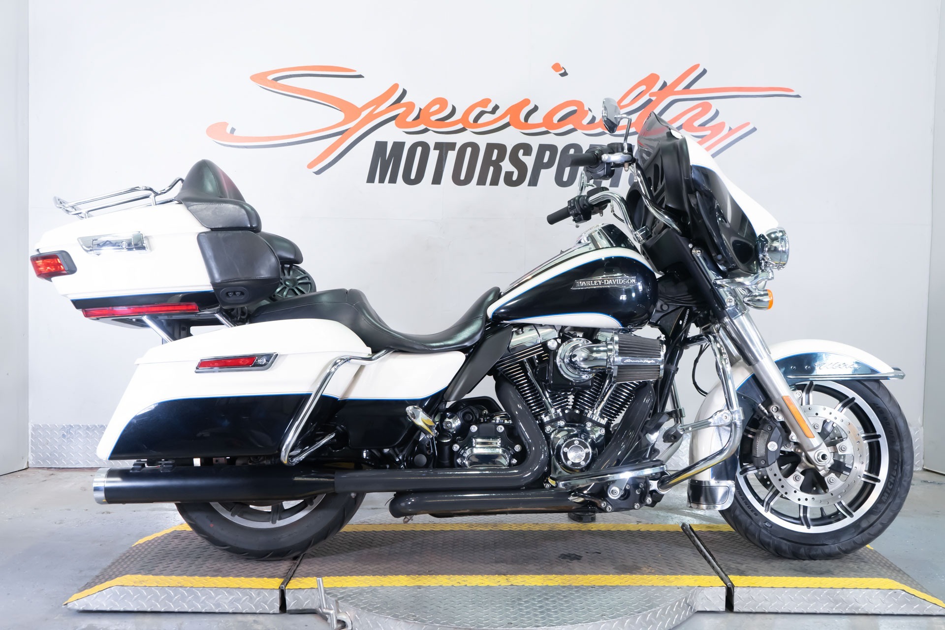 2014 Harley-Davidson Electra Glide® Ultra Classic® ULTRA CLASSIC FLHTCU in Sacramento, CA