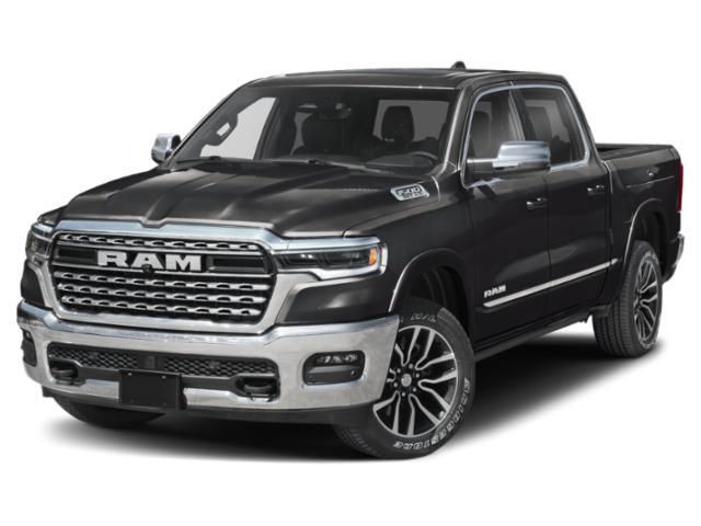 2027 RAM 1500 LIMITED in Ramsey, NJ